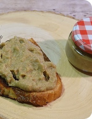 MOUSE D'ALBERGINIA - 100GR